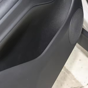 Per Baojun Clouds 2023 MPV Elettrico (Yun Duo) 360 Plus, Comodo Van Familiare a Nuova Energia - Product Image 5