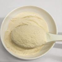 Engrais en poudre d'acides aminés Amino 80, stimulant de croissance des plantes pour l'hydroponie et l'application foliaire, certifié OMRI
