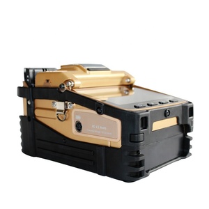 Máquina de empalme de fibra óptica automática AI-8, AI-8C, AI-9 - Product Image 4