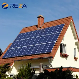 Buon prezzo 5Kva Off Grid ibrido sistema di energia solare Sungrow con batteria al litio Prostar