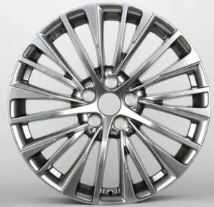 18inch 19inch 20inch staggered ALLOY WHEEL AUTOPARTS H952D with PCD5/114.3