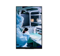 High Contrast Ratio 7.0 Inch 800x1280 LCD Display Mipi Interface High Resolution Transmissive LCD Module for Tablet Smart Home