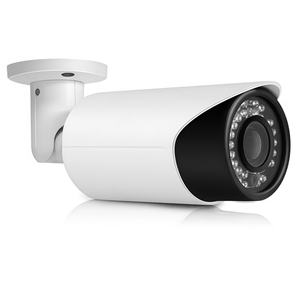 Caméra de sécurité IP POE 4K 8MP <span class=keywords><strong>Objectif</strong></span> 2,8 mm 108 °   Caméra IP intérieure de surveillance à distance P2P, H.265, détection de mouvement - Product Image 1