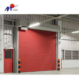 Puertas Enrollables Perforadas de <span class=keywords><strong>Segunda</strong></span> <span class=keywords><strong>Mano</strong></span> para Camiones, Persianas Enrollables Horizontales - Product Image 6