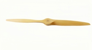 Hélice de Madera RAYI de 36x18 Pulgadas — Hélice CCW de Alta Eficiencia para UAV Industrial de Carga Pesada - Product Image 3