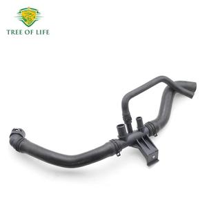 Manguera de Refrigerante Tree Of Life 1351PK para Fiat, Peugeot, Citroën, Pieza de Repuesto para Radiador Inferior - Product Image 5