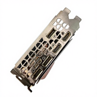 Kartu Grafis Gaming Bekas Grosir RTX 3080 10gb GeForce 3070 3090 GDDR6 PCI Express 320Bit Fan Desktop GPU