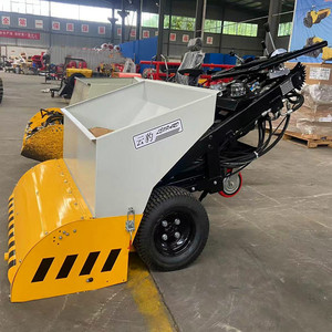 <span class=keywords><strong>Macchina</strong></span> automatica per pavimentazione stradale in calcestruzzo con ruote per finitrice per asfalto - Product Image 5