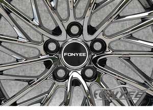 Fonyee <span class=keywords><strong>ก</strong></span>ารออ<span class=keywords><strong>ก</strong></span>แบบดัดแปลง<span class=keywords><strong>17</strong></span>นิ้ว17x7 5x114.3<span class=keywords><strong>ก</strong></span>ารหล่ออลูมิเนียมอัลลอยด์หลายซี่<span class=keywords><strong>ล้อ</strong></span><span class=keywords><strong>ขอบ</strong></span>สำหรับ <span class=keywords><strong>Camry</strong></span> Accord MAZDA - Product Image 6