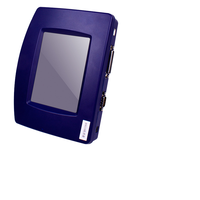 Digiprog3 Full Set OBD Version FTDI EU/ES Plug Original CPU FTDI CHP Digiprog 3 V4.88 DigiprogIII Mileage Tool