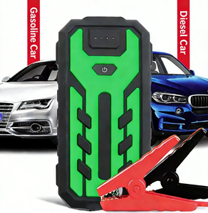 Wholesale 12V 1000A Car Jump Starter 28000mAh -50℃~65℃ Emergency <strong>Booster</strong> - Product Image 2