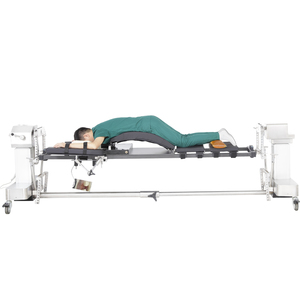 Tavolo Jackson Radiotrasparente per Procedure di Chirurgia Spinale, Imaging e Trauma Ortopedico - Product Image 2