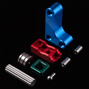 Fabricant de moules d'injection plastique de haute précision sur mesure et de conception de moules OEM, service de découpe de matériaux ABS/PP/PC - Product Image 2