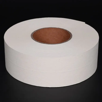 Vente en gros ANTI Ruban pour cloisons sèches de haute qualité Ruban de renforcement pour cloisons sèches en fibre pour panneaux de gypse