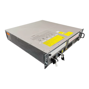 เราเตอร์อินเทอร์เน็ตแบบโมดูลาร์คงที่ ASR-9001-S ASR9000 4 พอร์ต X10GE SFP+ สำหรับศูนย์ข้อมูลองค์กร  เราเตอร์แกนกลาง ASR-9001-S - Product Image 3