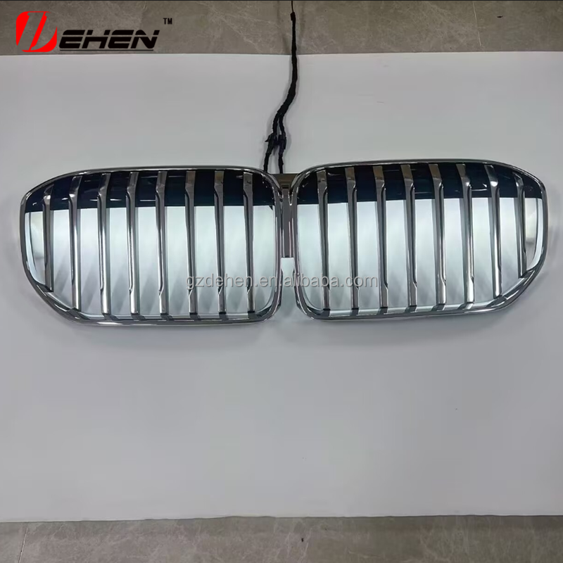 grill led bmw g11