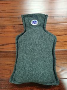 Bottle-Shaped USB Hand Warmer-Rechargeable Portable <strong>Heater</strong> for Office &amp; Home | 2025 Winter Trending Gadget - Product Image 5