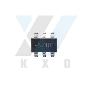 LM5050MK-1 SOT23-6 Buck Converter VIN: 2.3-6.0V 1.5A In Stock - Product Image 1