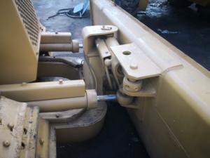 Bulldozer usado barato D4G gato D4C oruga bulldozer usado D3C d4h para la venta - Product Image 5