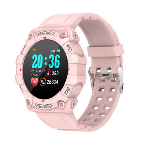 Montre connectée bluetooth pour IOS et Android, Bracelet de Sport, podomètre, unisexe, pour hommes et femmes - Product Image 3