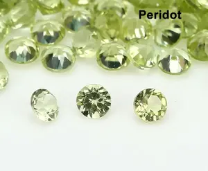 wholesale cheapest natural peridot stone