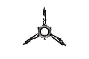 كاميرا فحص أنابيب الإمالة Wopson HD 28 بالمقلاة ، محدد مكان ، مكان وضع مستشعر مكان تخزين بطاقة SD H.265 فيديو لمدة عام - Product Image 2