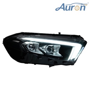 AURON Phare LED de haute qualité, nouveau, 12V 6000K CSP 36W, 6000 Lumens, forme d'ampoule D2H, pour Mercedes Classe A W177 Accord 2019-2022 - Product Image 1
