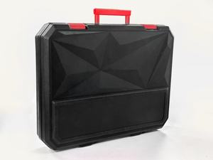 Venta Directa de Fábrica, Juego de Herramientas Manuales de Acero al Carbono Universal para Maquinaria, 168 Piezas, Duradero, para el Hogar, Profesional - Product Image 3