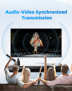 Bộ chia HDMI Sipu 1080P, bộ chuyển đổi HDMI hai cổng, bộ chia Y 1 vào 2 ra, cáp chuyển đổi đầu đực sang đầu cái cho TV LCD, hộp giải mã, <span class=keywords><strong>PS3</strong></span> - Product Image 4