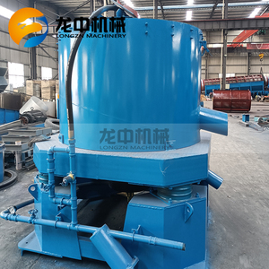 Máquina Concentradora Centrífuga de Ouro Fino de Alta Recuperação, Equipamento Concentrador Centrífugo Knelson - Product Image 2
