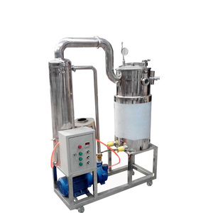 Machine d'extraction <span class=keywords><strong>de</strong></span> portable, sans danger, avec sortie <span class=keywords><strong>de</strong></span> 50kg au quotidien - Product Image 1