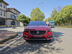 Auto Usado Barato MG6 2017 2018 2019 Gasolina, Excelente Estado, Puede Exportarse - Product Image 2