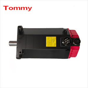 A06B-0148-B088 A22/3000 Motor Servo AC FANUC - Product Image 6