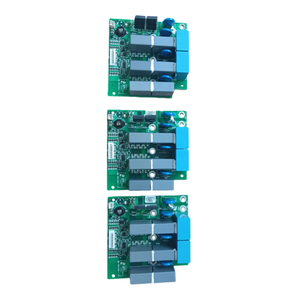 Bảng kích hoạt chỉnh lưu biến tần ABB ZINP-571 BGDR-01C BGDA-12C - Product Image 1