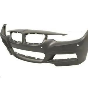 51118067941 Nouvelle barre avant en plastique QSF 4 trous pour Série 3 F30 F31 - Product Image 1