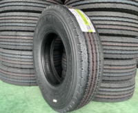 Pneu de remorque HAIDA/COPARTNER ST225/90R16 ST235/80R16 ST235/85R16 HD169 homologué DOT