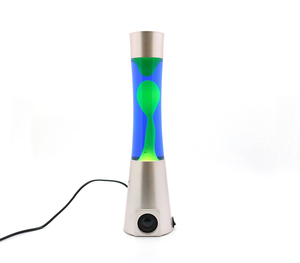 Lámpara <span class=keywords><strong>de</strong></span> <span class=keywords><strong>lava</strong></span> arcoíris <span class=keywords><strong>de</strong></span> la marca Kitshing al por mayor <span class=keywords><strong>con</strong></span> reproductor <span class=keywords><strong>de</strong></span> audio y <span class=keywords><strong>altavoz</strong></span> inalámbrico Rainbow <span class=keywords><strong>Lava</strong></span> - Product Image 3