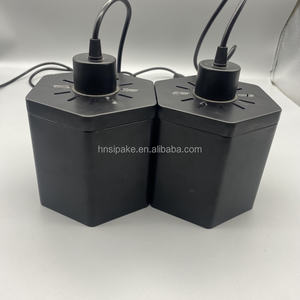 COLLESUN Lámpara Clásica de Aluminio para Hábitat de Anfibios, Calentador de Tortugas Tipo Domo, Ecológico, para <span class=keywords><strong>Reptiles</strong></span>, Diseño de Año Nuevo para Sala de Estar - Product Image 5