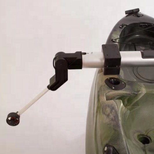 Мотор рыболовной Каяка nwly