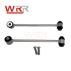 2053260417 2053260317 Barra Estabilizadora para Benz W205 W213 C300 E300, Barra Antivuelco Trasera de Alta Calidad y Durabilidad, Varilla de Suspensión - Product Image 2