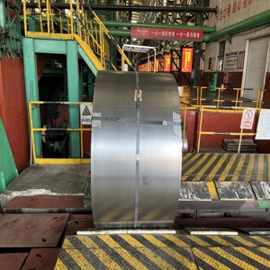 स्टील कॉइल अनुकूलित 10 मिमी q195 18 गेज 035 मिमी स्टील कोइल गैल्वेनाइज्ड स्टील कॉइल - Product Image 3