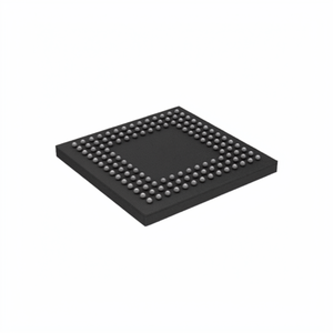 152 VFBGA BOM IC en Stock EFM32GG11B840F1024GL152-B Distribuidor de Componentes Electrónicos Integrados IC MCU 32BIT 1MB FLASH 152BGA - Product Image 1