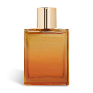 Eau de Parfum Patchouli Vanille Bergamote Florale & Épicée, Fabriquée avec des Huiles Essentielles Propres et Véganes, Parfum Sans Cruauté Animale - Product Image 1