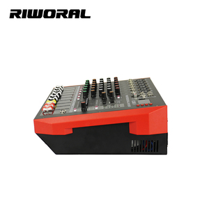 <span class=keywords><strong>Amplificador</strong></span> <span class=keywords><strong>de</strong></span> Audio Mini Profesional MQ6 <span class=keywords><strong>de</strong></span> 250W, Consola <span class=keywords><strong>de</strong></span> <span class=keywords><strong>Sonido</strong></span> con Efectos y Controlador <span class=keywords><strong>de</strong></span> Interfaz USB <span class=keywords><strong>de</strong></span> <span class=keywords><strong>6</strong></span> <span class=keywords><strong>Canales</strong></span>, Mini <span class=keywords><strong>Amplificador</strong></span> <span class=keywords><strong>de</strong></span> Metal para el Hogar - Product Image 3