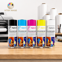 Encre compatible HITEK pour HP Indigo Electro Ink Série 3 S3 pour presse numérique 6000 6500 6900 7000 7500 7600 7900 8000 8900
