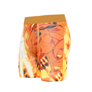 Calzoncillos <span class=keywords><strong>Runtz</strong></span> Personalizados con Estampado Sexy, Ropa Interior Masculina, Pantalones Cortos Transpirables de Verano, Bóxers para Hombre - Product Image 2