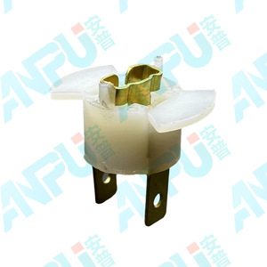 H1 Headlight <b>Socket</b> For Honda Odyssey 02-04 RA6 <b>12V</b> <b>Car</b> Replacement Part RZ-03-A0099 - Product Image 3