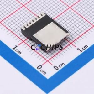 ทรานซิสเตอร์สนาม TOLL-8L WSM320N04G ทรานซิสเตอร์ (MOsfet) ชิ้นส่วนอิเล็กทรอนิกส์ - Product Image 2