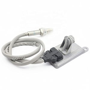 Capteur NOx 24V 2296798 5WK9 6679C pour camion Scania série P G <span class=keywords><strong>R</strong></span> T Euro 6 Bus Capteur d'oxyde d'azote - Product Image 5