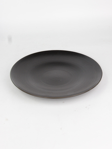 Cargador de platos de cena de cerámica para fiestas saludables de gran tamaño de <span class=keywords><strong>12</strong></span> pulgadas para eventos, <span class=keywords><strong>sushi</strong></span> de boda - Product Image 4